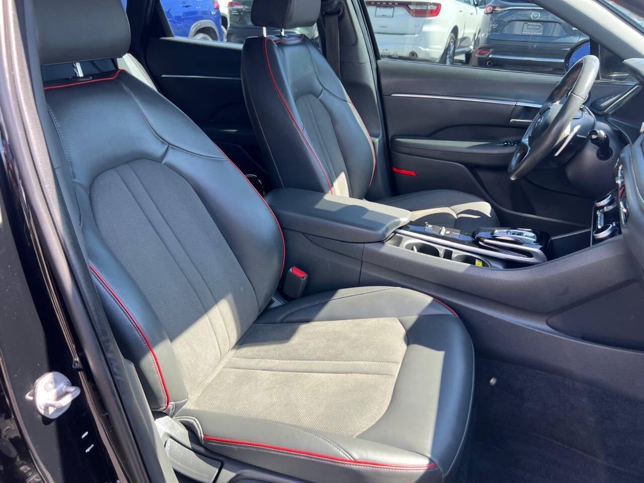 2023 Hyundai Sonata SEL Plus 4dr Sedan