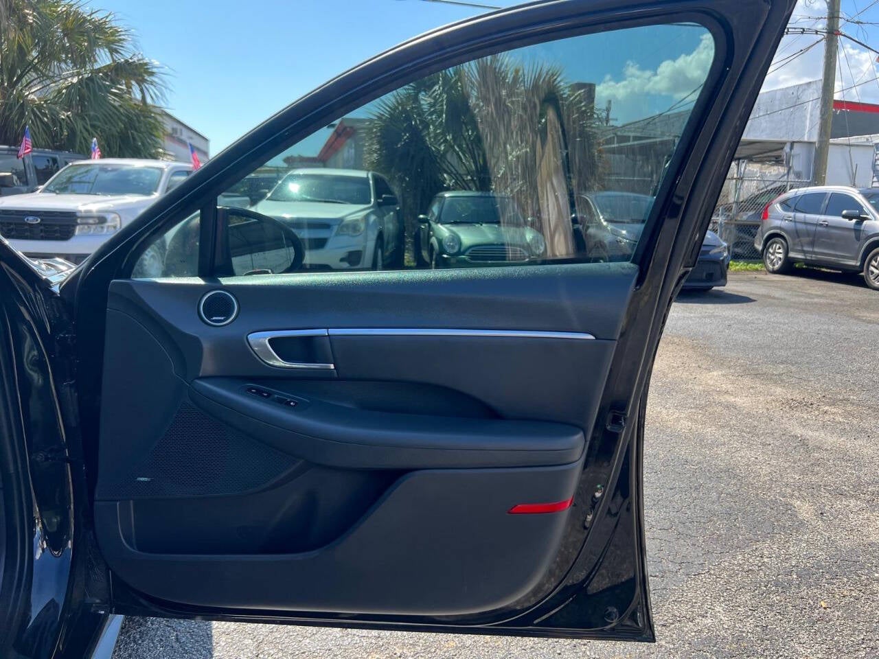 2023 Hyundai Sonata SEL Plus 4dr Sedan