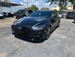 2023 Hyundai Sonata SEL Plus 4dr Sedan