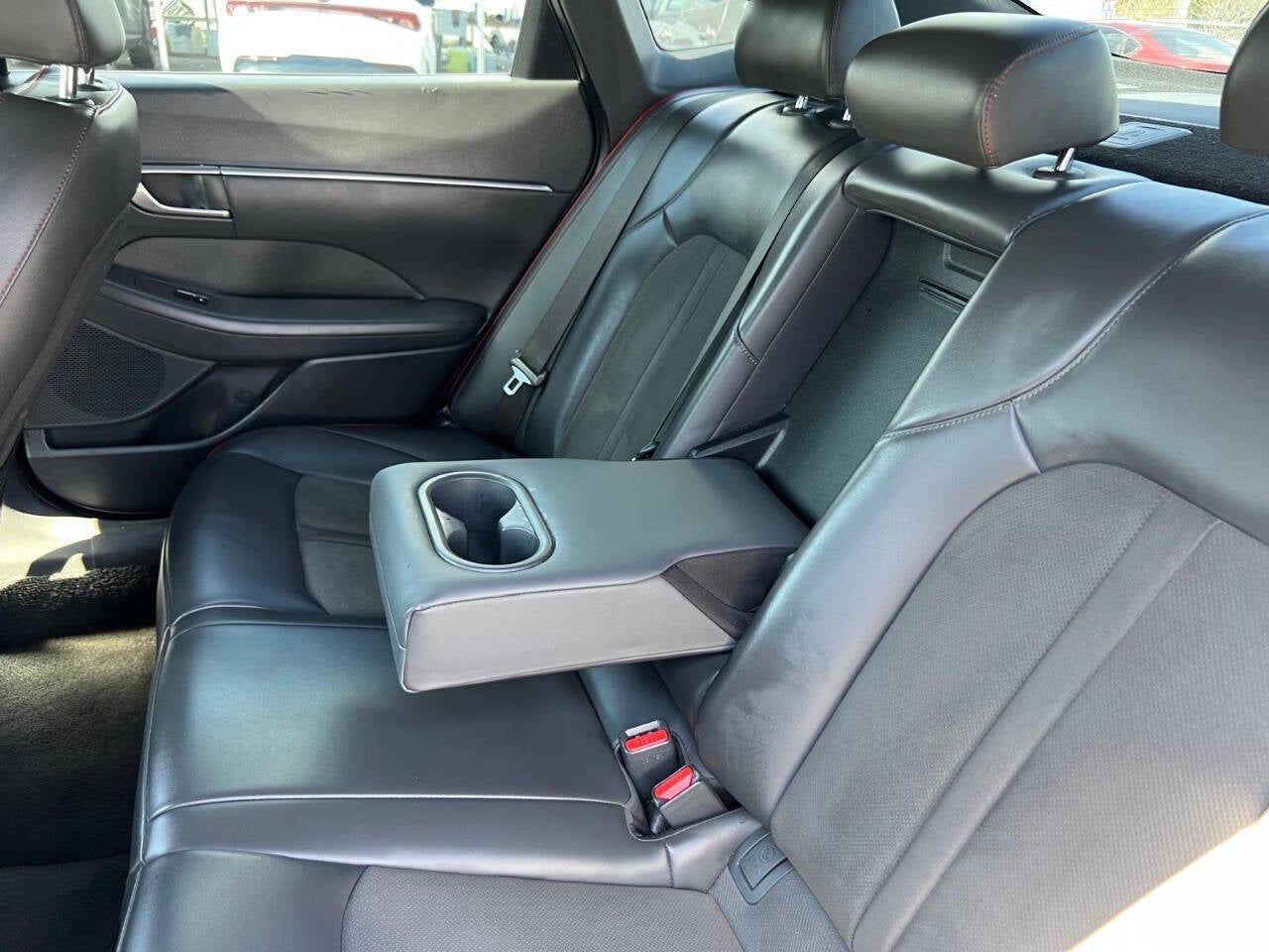 2023 Hyundai Sonata SEL Plus 4dr Sedan