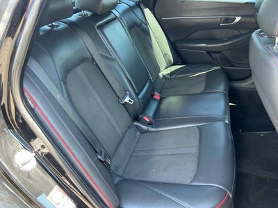 2023 Hyundai Sonata SEL Plus 4dr Sedan