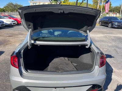 2023 Hyundai Sonata SEL Plus 4dr Sedan