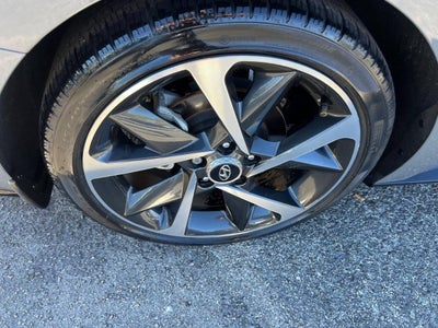 2023 Hyundai Sonata SEL Plus 4dr Sedan