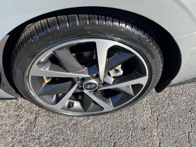 2023 Hyundai Sonata SEL Plus 4dr Sedan