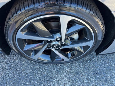 2023 Hyundai Sonata SEL Plus 4dr Sedan