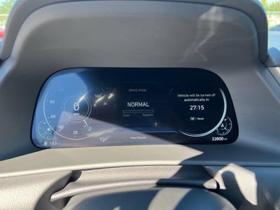 2023 Hyundai Sonata SEL Plus 4dr Sedan