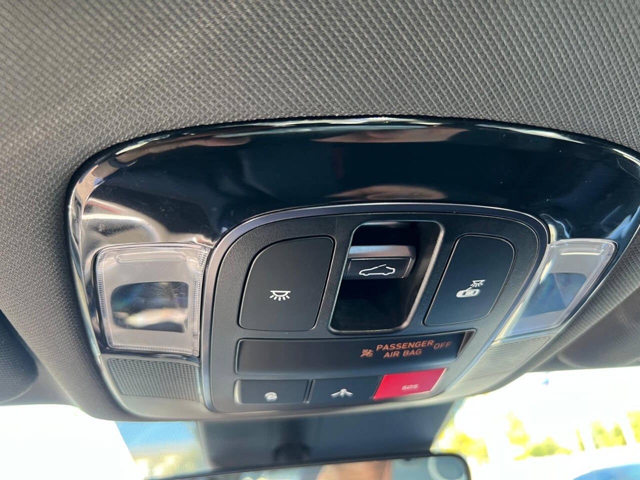 2023 Hyundai Sonata SEL Plus 4dr Sedan