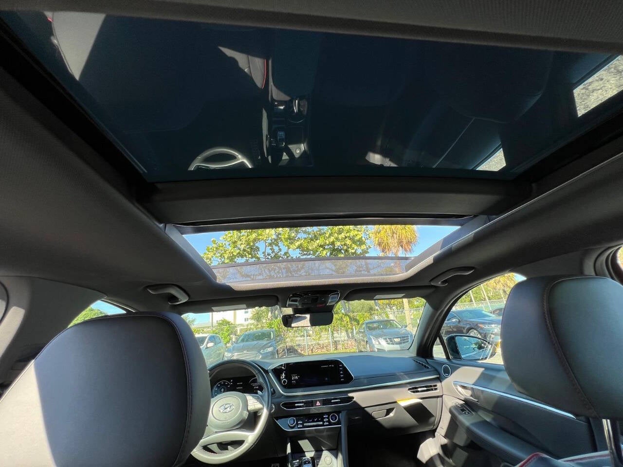 2023 Hyundai Sonata SEL Plus 4dr Sedan