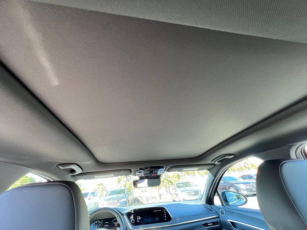 2023 Hyundai Sonata SEL Plus 4dr Sedan