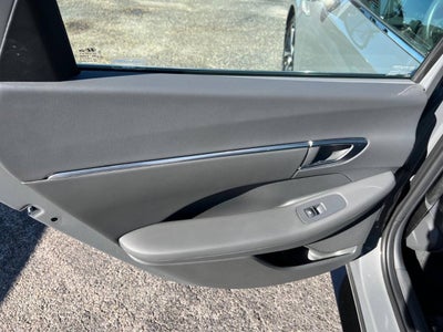 2023 Hyundai Sonata SEL Plus 4dr Sedan