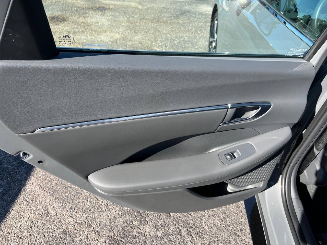 2023 Hyundai Sonata SEL Plus 4dr Sedan