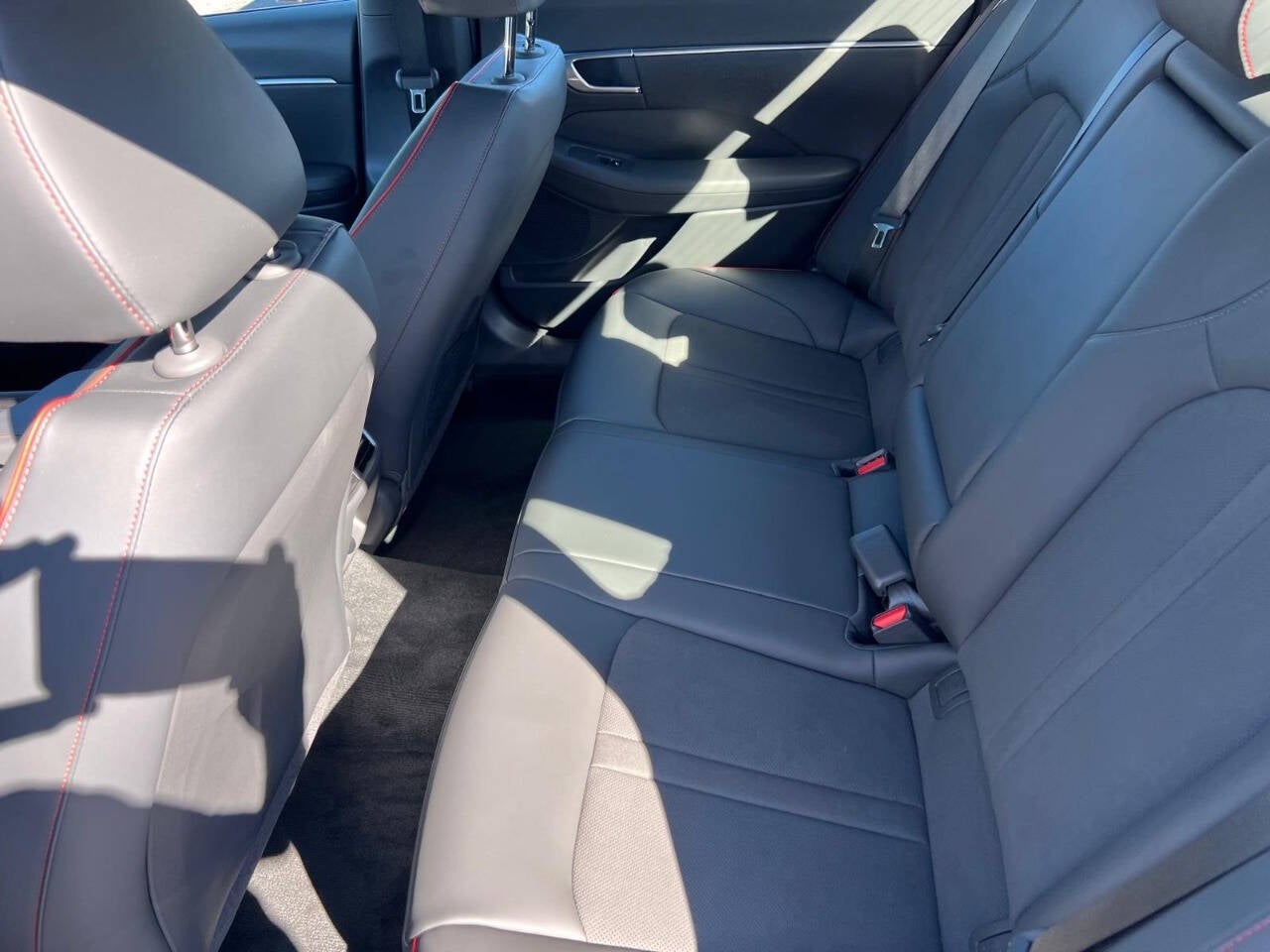 2023 Hyundai Sonata SEL Plus 4dr Sedan