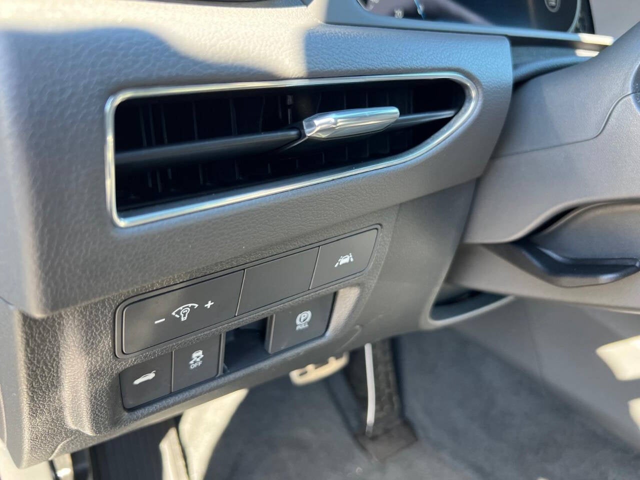 2023 Hyundai Sonata SEL Plus 4dr Sedan