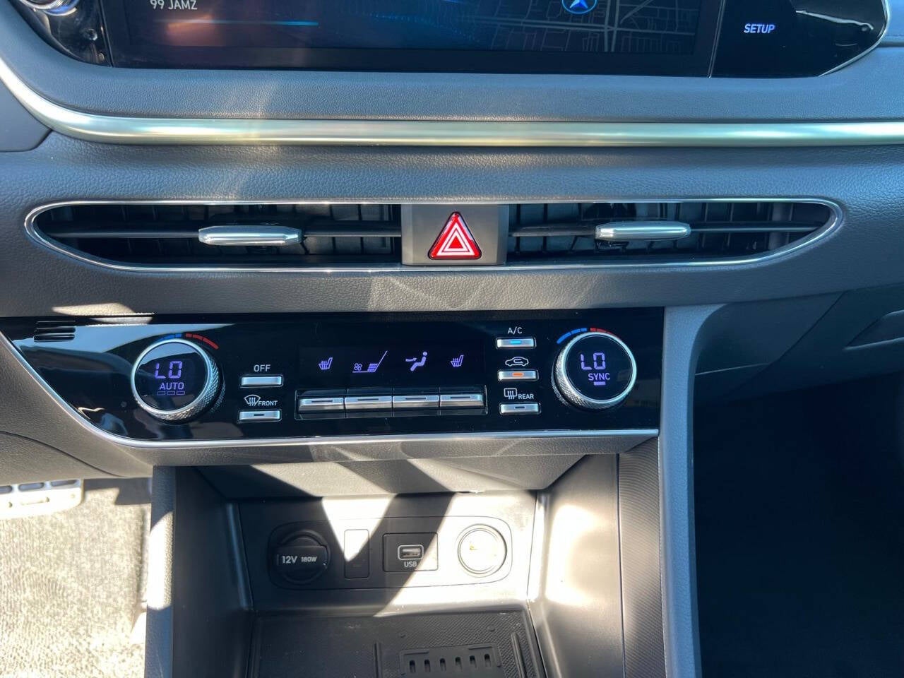 2023 Hyundai Sonata SEL Plus 4dr Sedan