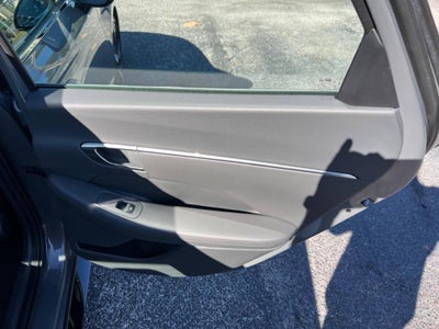 2023 Hyundai Sonata SEL Plus 4dr Sedan