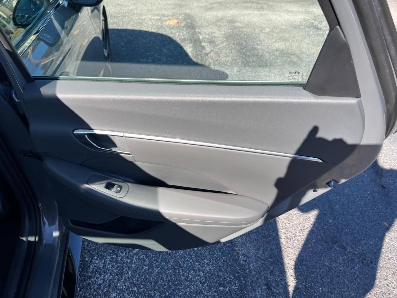 2023 Hyundai Sonata SEL Plus 4dr Sedan