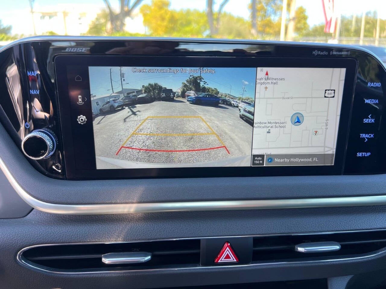 2023 Hyundai Sonata SEL Plus 4dr Sedan