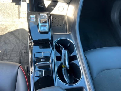 2023 Hyundai Sonata SEL Plus 4dr Sedan