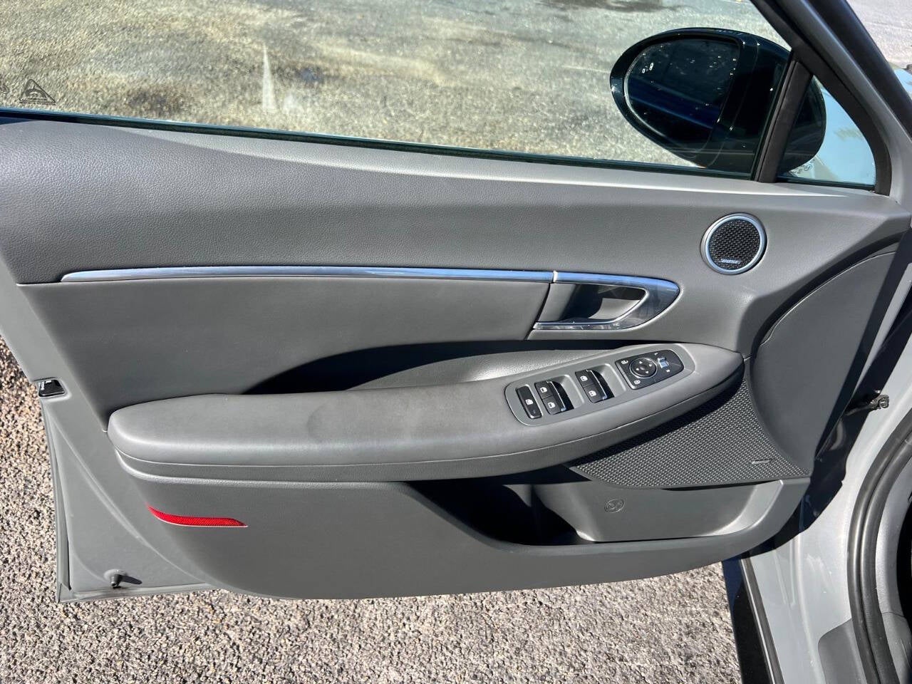 2023 Hyundai Sonata SEL Plus 4dr Sedan