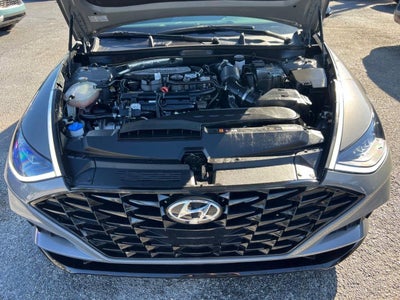 2023 Hyundai Sonata SEL Plus 4dr Sedan