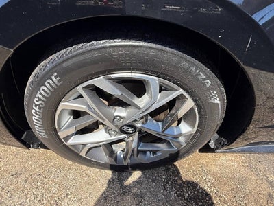 2023 Hyundai Sonata SEL 4dr Sedan