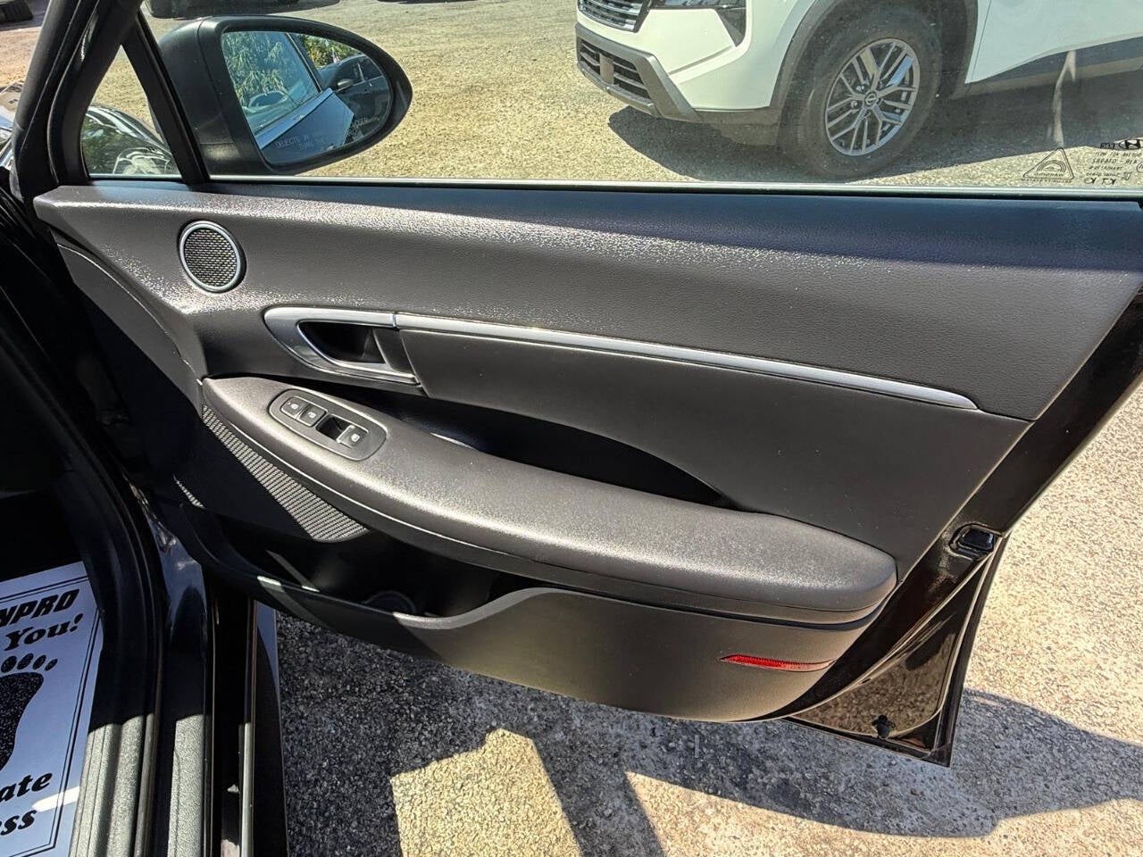 2023 Hyundai Sonata SEL 4dr Sedan
