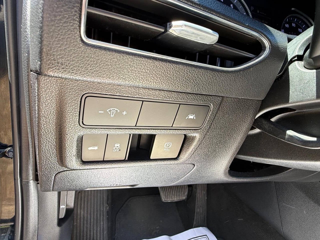 2023 Hyundai Sonata SEL 4dr Sedan