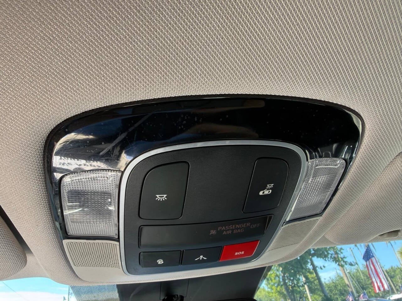 2023 Hyundai Sonata SEL 4dr Sedan