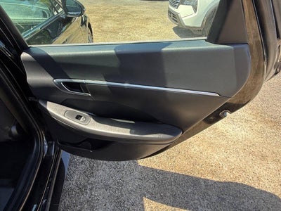2023 Hyundai Sonata SEL 4dr Sedan