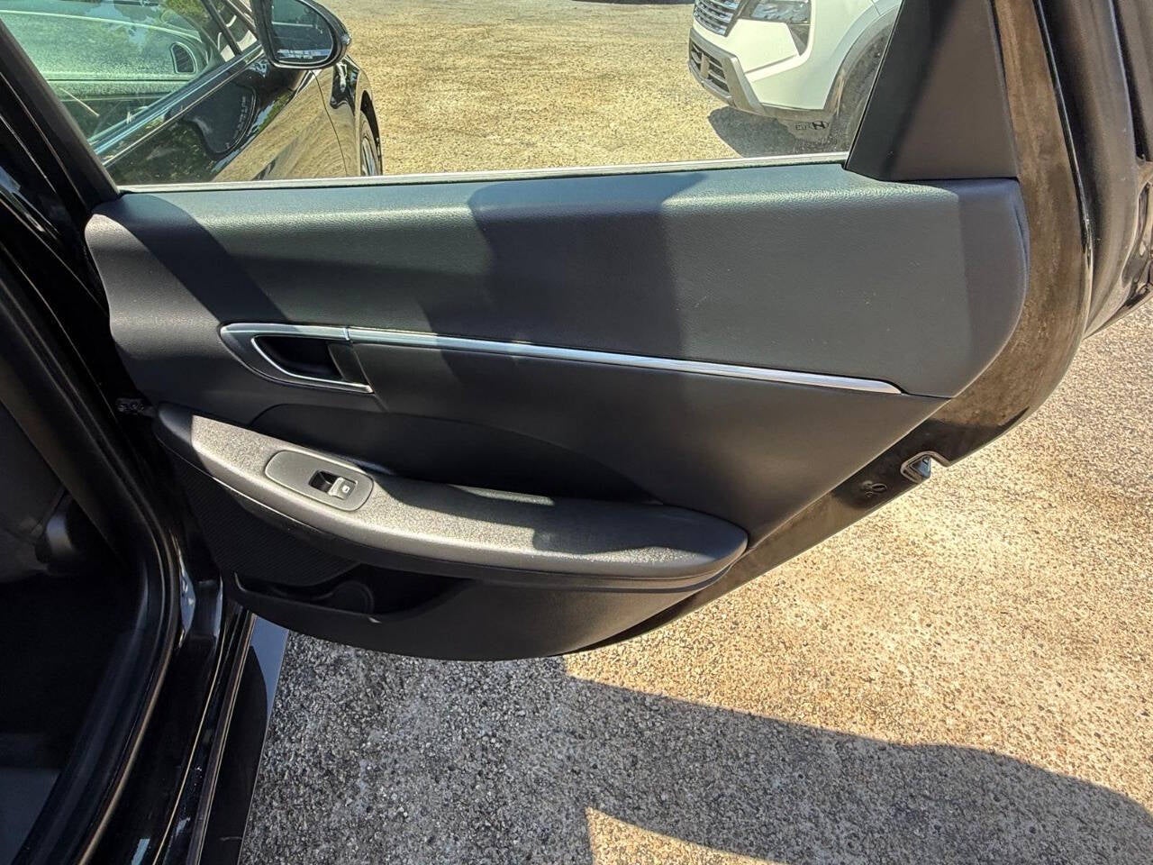 2023 Hyundai Sonata SEL 4dr Sedan