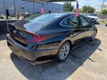 2023 Hyundai Sonata SEL 4dr Sedan