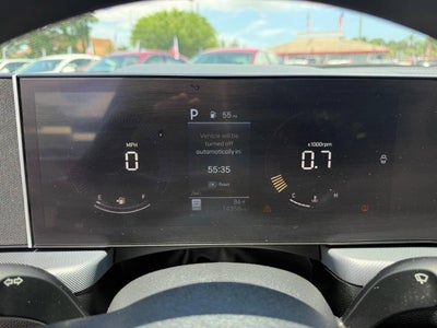 2025 Hyundai Sonata SEL AWD 4dr Sedan