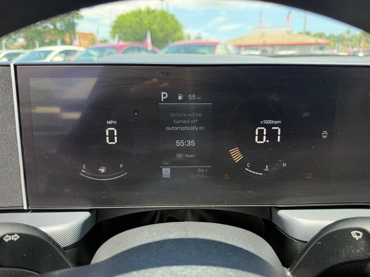 2025 Hyundai Sonata SEL AWD 4dr Sedan