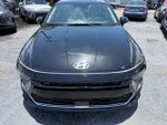 2025 Hyundai Sonata SEL AWD 4dr Sedan