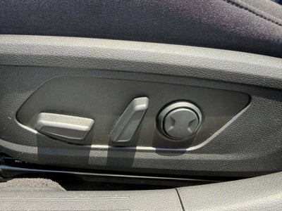 2025 Hyundai Sonata SEL AWD 4dr Sedan