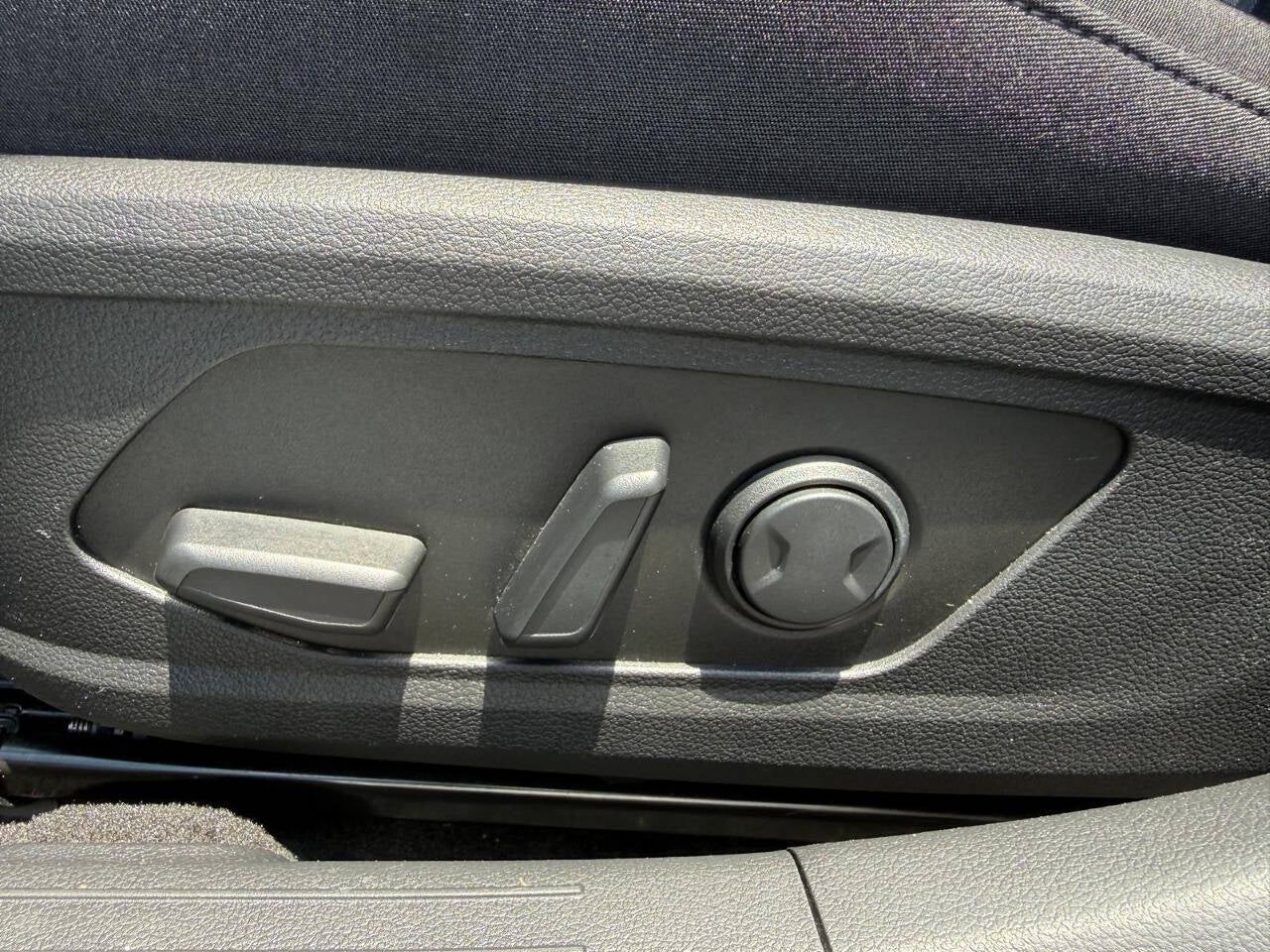 2025 Hyundai Sonata SEL AWD 4dr Sedan
