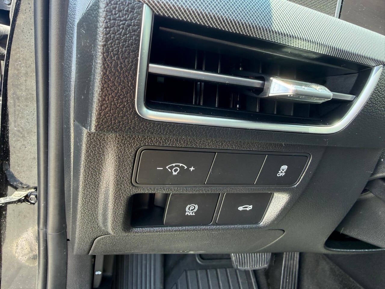 2025 Hyundai Sonata SEL AWD 4dr Sedan