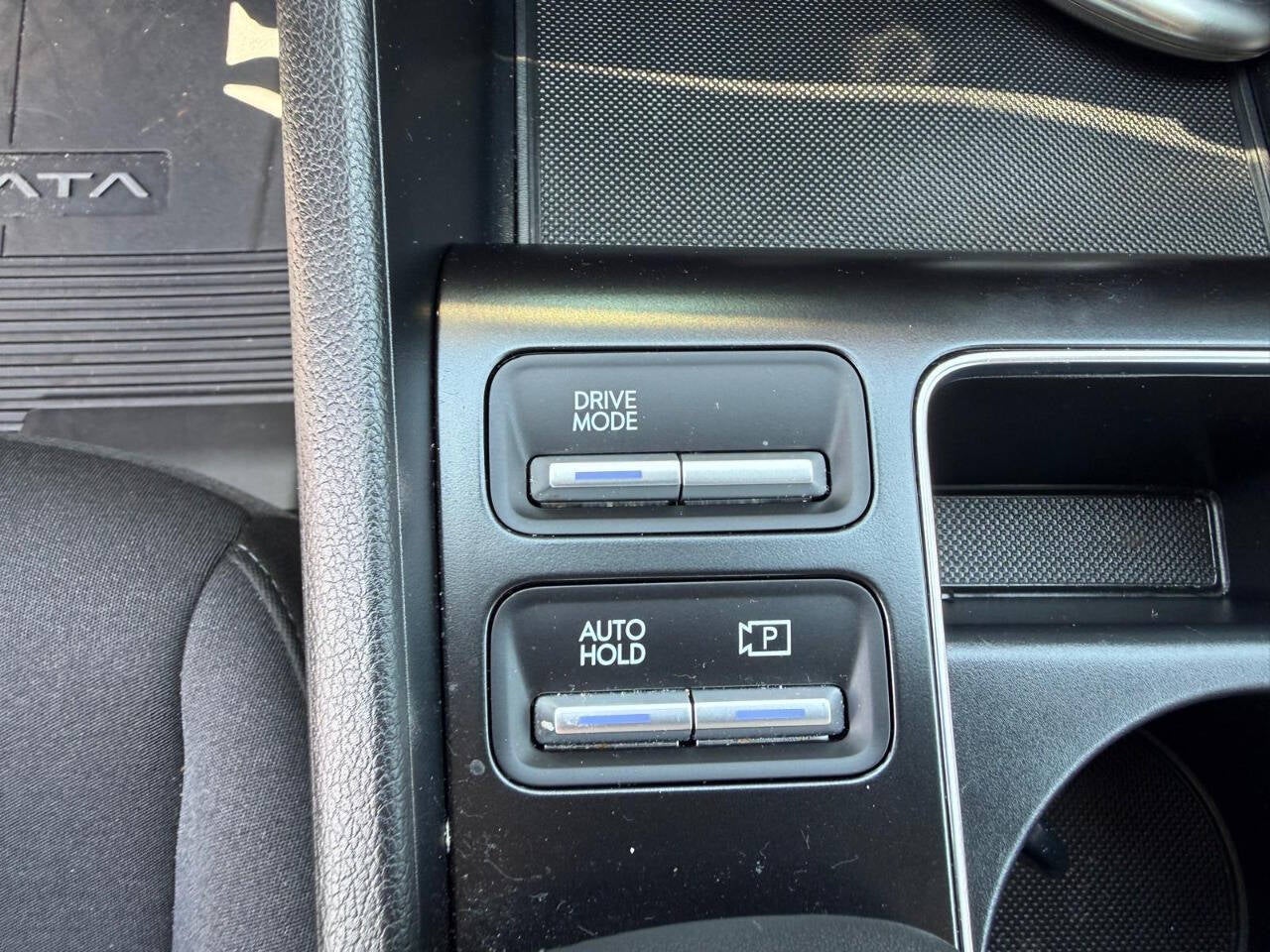 2025 Hyundai Sonata SEL AWD 4dr Sedan