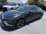 2025 Hyundai Sonata SEL AWD 4dr Sedan