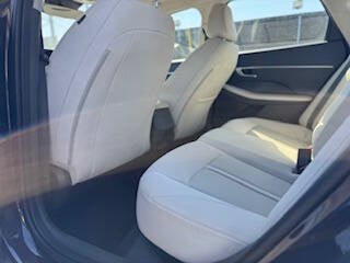 2023 Hyundai Sonata SEL 4dr Sedan