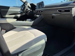 2023 Hyundai Sonata SEL 4dr Sedan