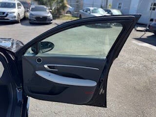 2023 Hyundai Sonata SEL 4dr Sedan