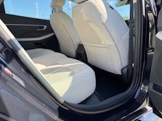 2023 Hyundai Sonata SEL 4dr Sedan