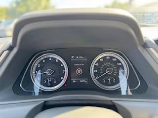 2023 Hyundai Sonata SEL 4dr Sedan