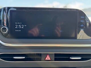 2023 Hyundai Sonata SEL 4dr Sedan