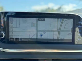 2023 Hyundai Sonata SEL 4dr Sedan