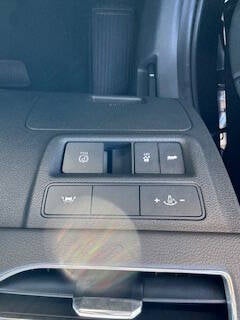 2023 Hyundai Sonata SEL 4dr Sedan