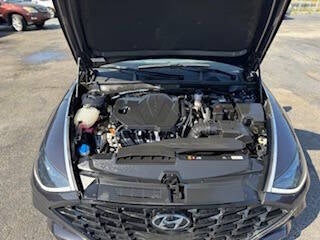 2023 Hyundai Sonata SEL 4dr Sedan