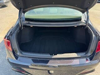 2023 Hyundai Sonata SEL 4dr Sedan