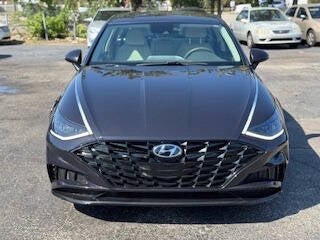2023 Hyundai Sonata SEL 4dr Sedan